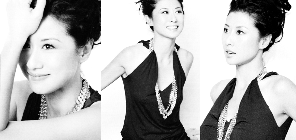 Sally Yeh | www.ilove-sally.com